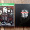 Sleeping Dogs DEFINITIVE ( Xbo...
