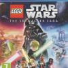 LEGO Star Wars: The Skywalker Saga