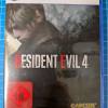 PS5 Resident Evil 4