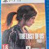 The Last Of Us part I