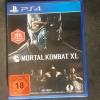 Mortal Kombat XL