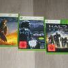 Halo 3 +  Halo 3 ODST +  Halo ...