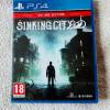 Sinking City -  PS4 -  18+  - ...