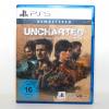 Uncharted -  Legacy of Thieves...