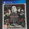 Sleeping Dogs: Definitive Edition