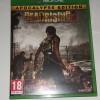 Dead Rising 3 Apocalypse Edition