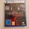 A Quiet Place,  PS5