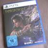 FORSPOKEN PS5 +  Code