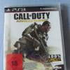 Call of Duty Advanced Warfare Ps3