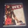 Wet Ps3