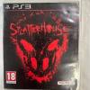 Playstation 3 -  Splatterhouse...