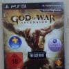 God of War: Ascension Playstat...