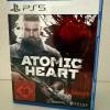 Atomic Heart PS5 -  Top Zustand