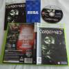 Microsoft Xbox 360 Condemned P...