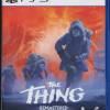 The Thing Remastered
