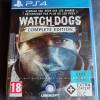 Watch Dogs Complete Edition PS...