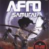 Afro Samurai