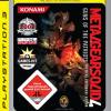 Metal Gear Solid 4