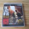 PS3 The Last of Us Game of the...