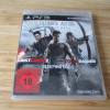 PS3 Tomb Raider,  Just Cause 2...