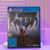 PREY PLAYSTATION- 4 PS5