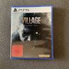 Resident Evil Village PS5