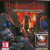 Resident Evil Operation Raccoo...