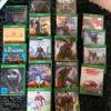 18 X Box OneSpiele