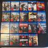 Ps4 Sammlung 19 Spiele