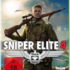 Sniper Elite 4