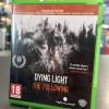 Dying Light The Following XBOX One