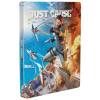 Just Cause 3 im Steelbook