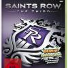 Saints Row: The Third