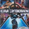 Crackdown