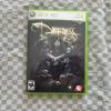The Darkness US Uncut Xbox 360