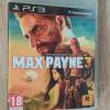 Max Payne 3 PS3 UNCUT