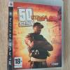 50 Cent Blood on the Sand PS3 UNCUT