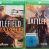 Battlefield Hardline,  Battlef...