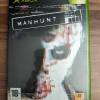 MANHUNT XBOX CLASSIC UNCUT