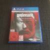 Wolfenstein Alternativwelt Kol...