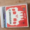 Resistance 3 Ps3