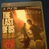 The Last of Us Ps3