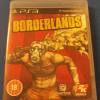 Borderlands Ps3 uncut
