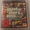 Gta 5 Ps3