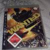 Wanted Ps3
