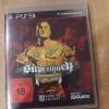 Supremach MMA Ps3