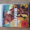 Max Payne 3 Ps3