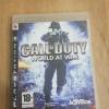 Call of Duty World at War Ps3 uncut