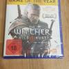 The Witcher 3 Goty Ps4,  Plays...