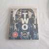 Army of Two Ps3 uncut
